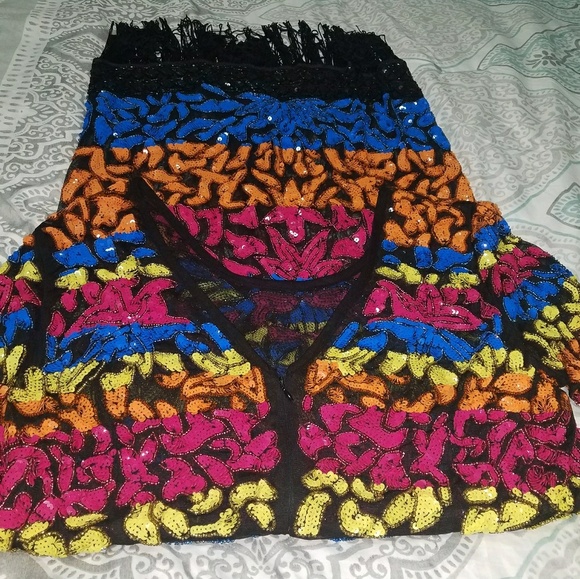 Dress - Picture 3 of 8